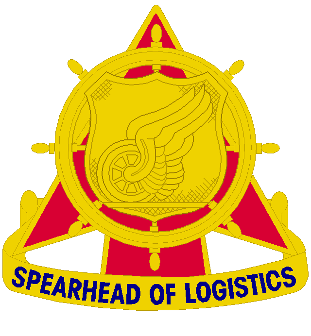 Transportation Regiment