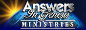 Answers in Genesis