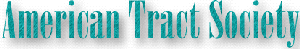 American Tract Society