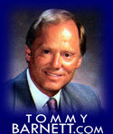 Tommy Barnett