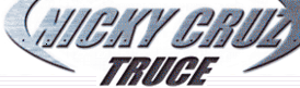 Nicky Cruz Outreach