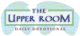 The Upper Room