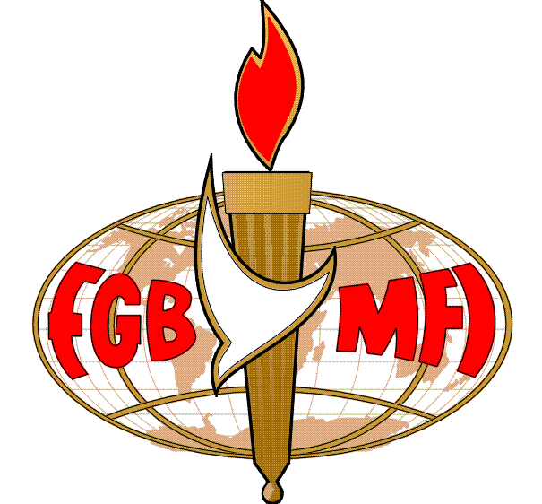 Full Gospel Business Men's Fellowship