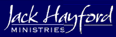 Jack Hayford Ministries