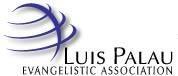Luis Palau Evangelistic Association