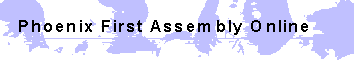 Phoenix First Assembly
