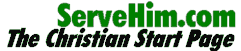 ServeHim.com
