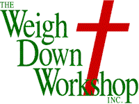 Weight Down Workshop