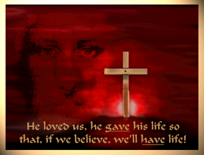 Jesus