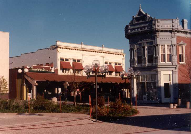 The Stutzman Family's Kansas Page