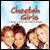 chettah girls