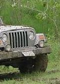 Jason's Jeep