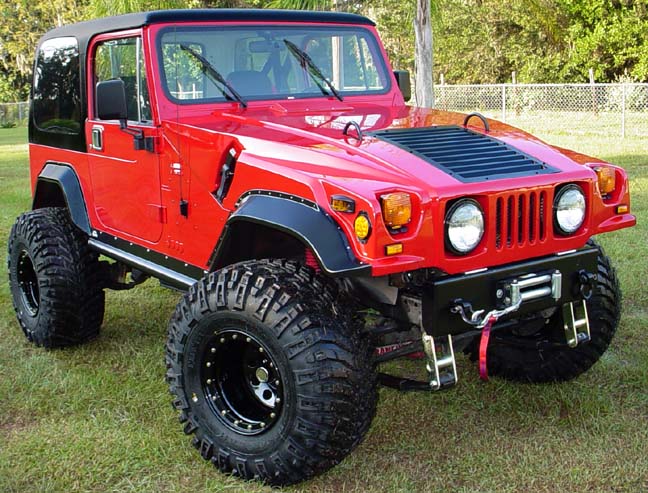Commando