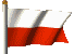 Poland flag