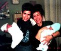 Aunt Sue