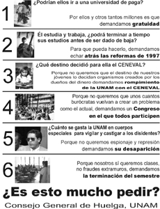 6 preguntas