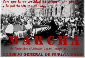 12 de mayo