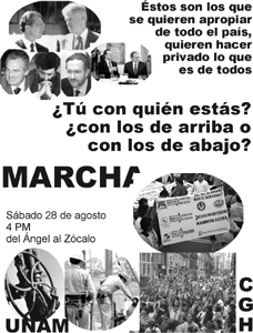 28 agosto