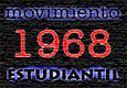 Movimiento Estudiantil, 1968