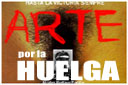 Arte por la huelga