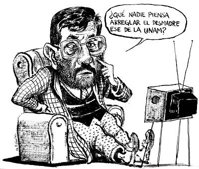 Aver a qué horas...