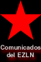 Comunicados EZLN