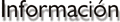 Informaci�n