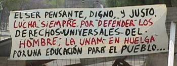 No podemos permitir la imposici&oacute;n