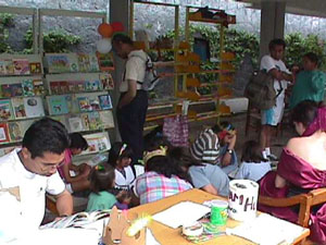 Biblioteca