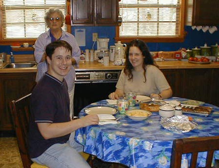 The Grankitchen
