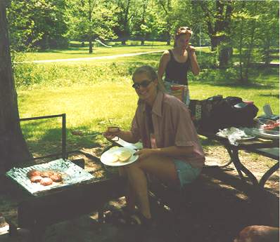 Smithie and McKee