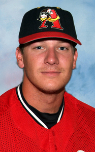 Adam Bonner