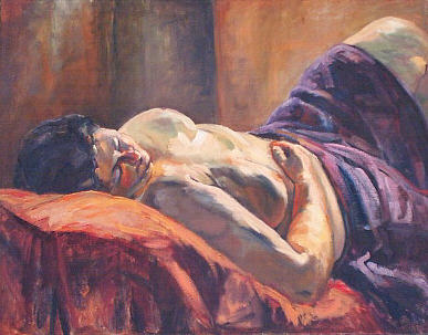 Erika 70 x 90