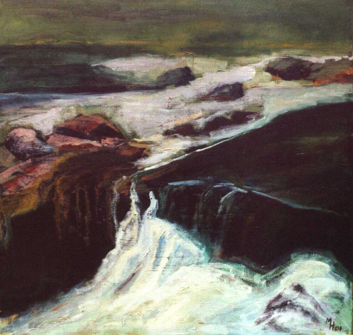 Fontaine-de-Vaucluse 80x80