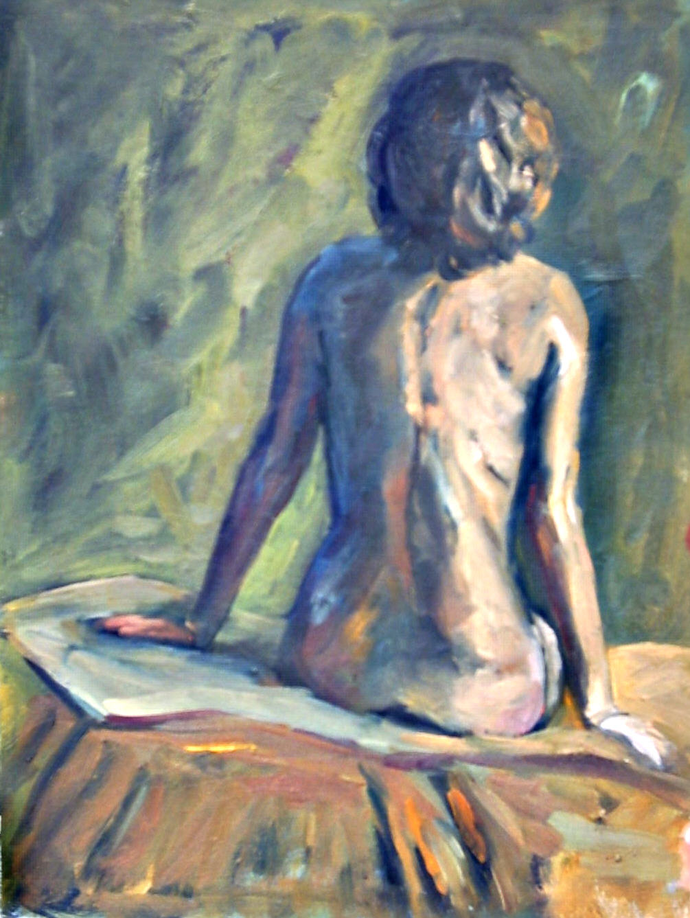 Rug Raia 30 x 40