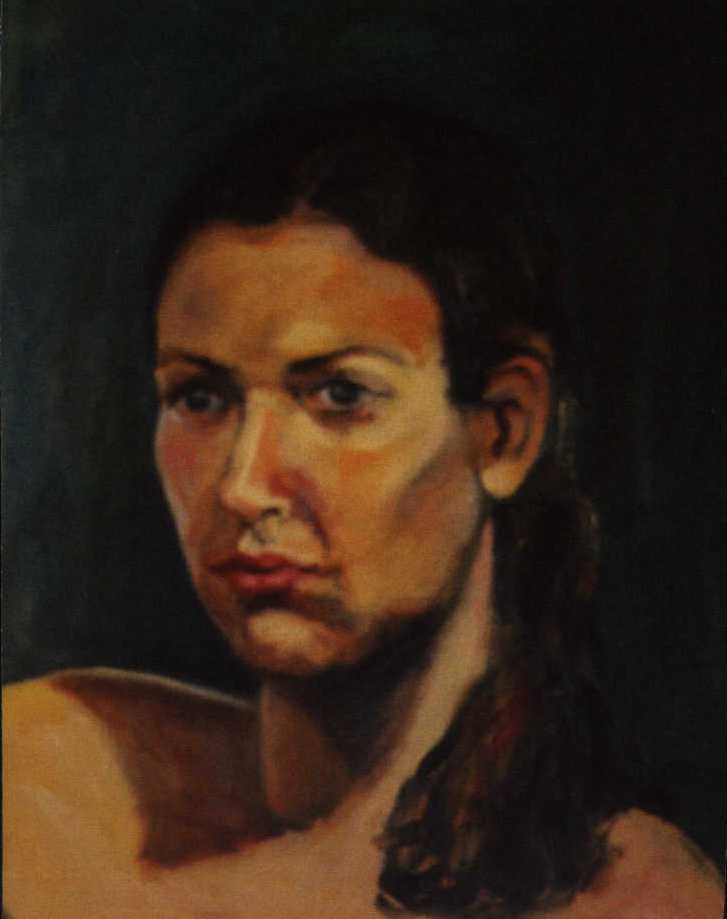 Samanta 24x30