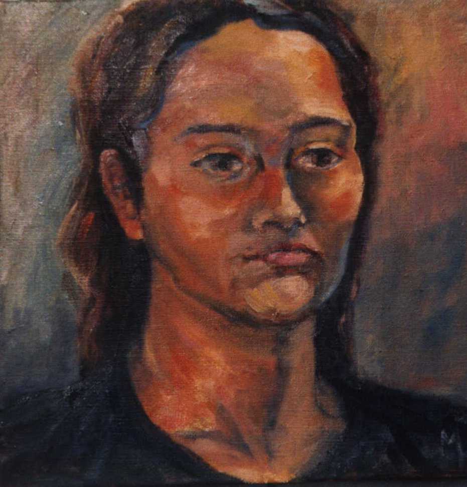 Anna-Maria 24x30