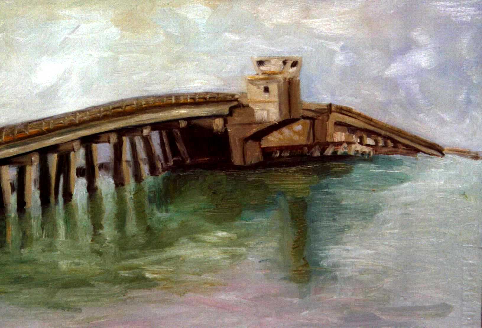 Brug Florida 29 x 37