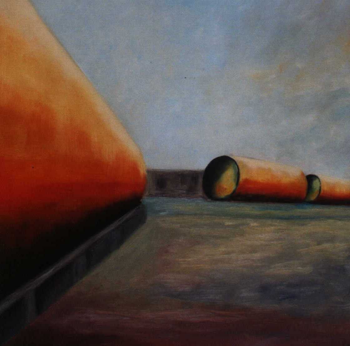 Buizen 50x50