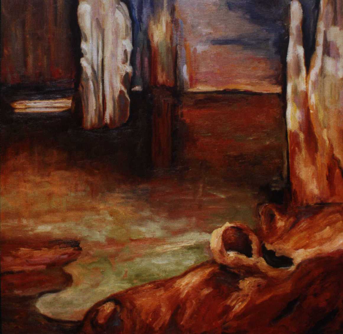 Grot 60x60