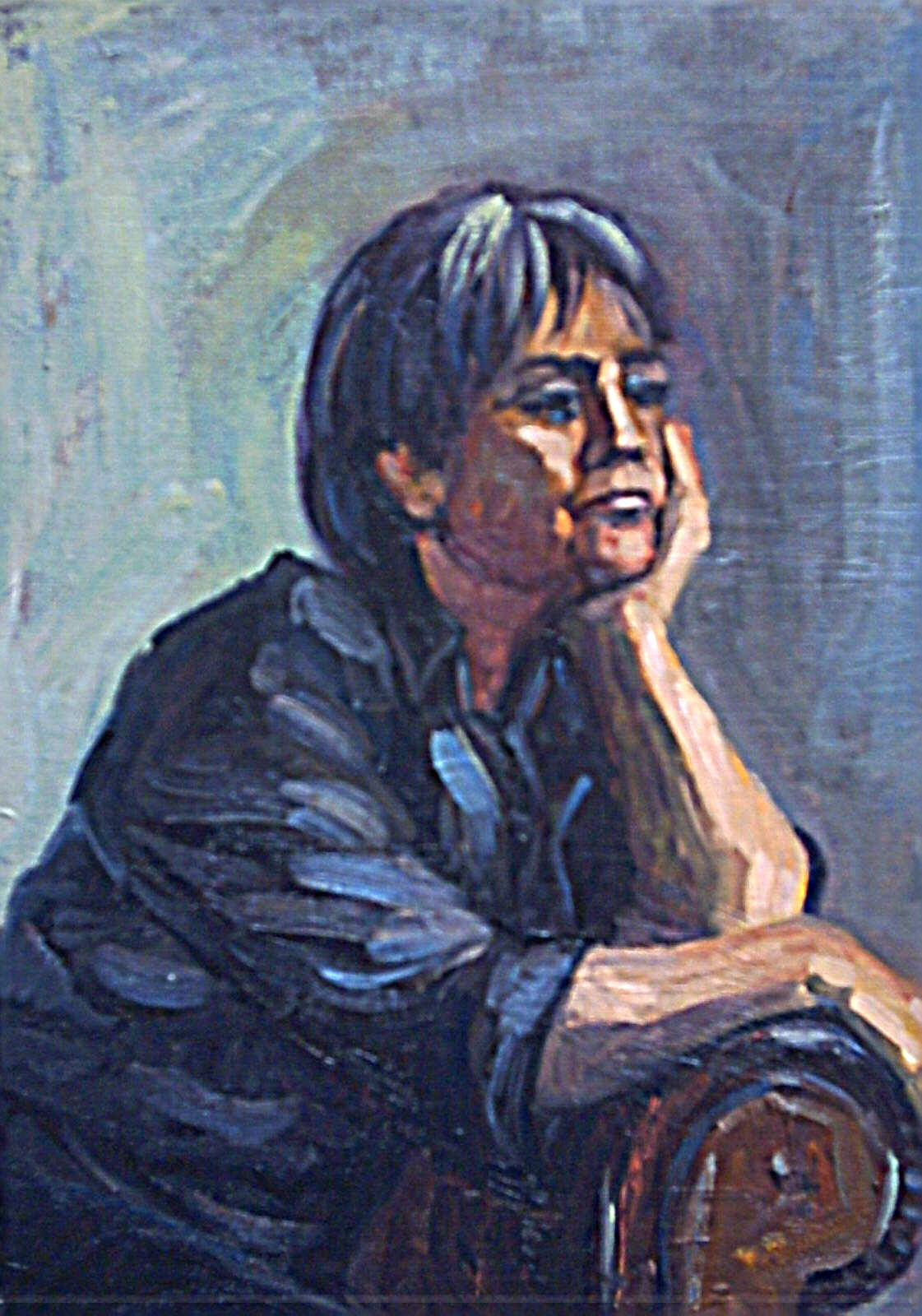 Leen 30x40