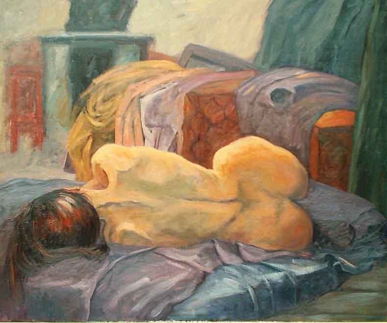 Rusten 100 x 120