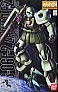 Char's Zaku F2