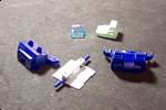 Guntank mod