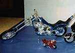 Bikes