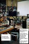 Shop Corner