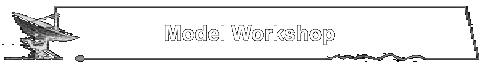 Model Workshop