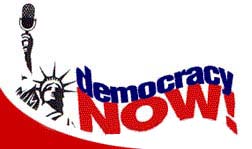 Link to Democracy NOW!, The Exception to the  Rulers