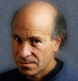 Greg Palast, investigator, award-winning journalist and television anchor, lecturer, author of The Best Democracy Money Can Buy"