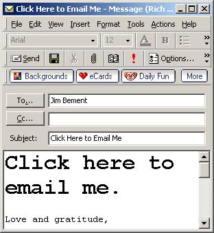 Email me!